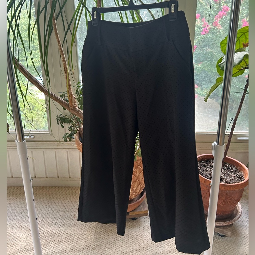 Elle, Size 8